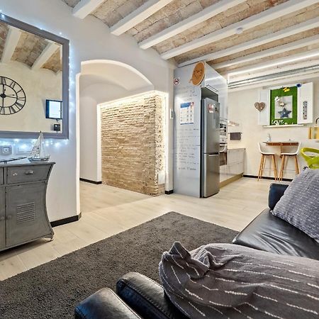 Hauzify I Novavila Centre Rooms Vilanova i la Geltrú Eksteriør billede