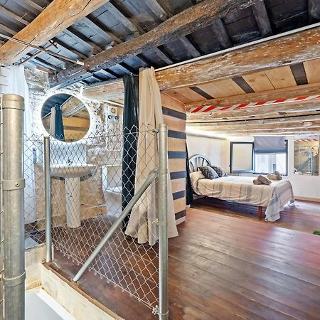 Hauzify I Novavila Centre Rooms Vilanova i la Geltrú Eksteriør billede