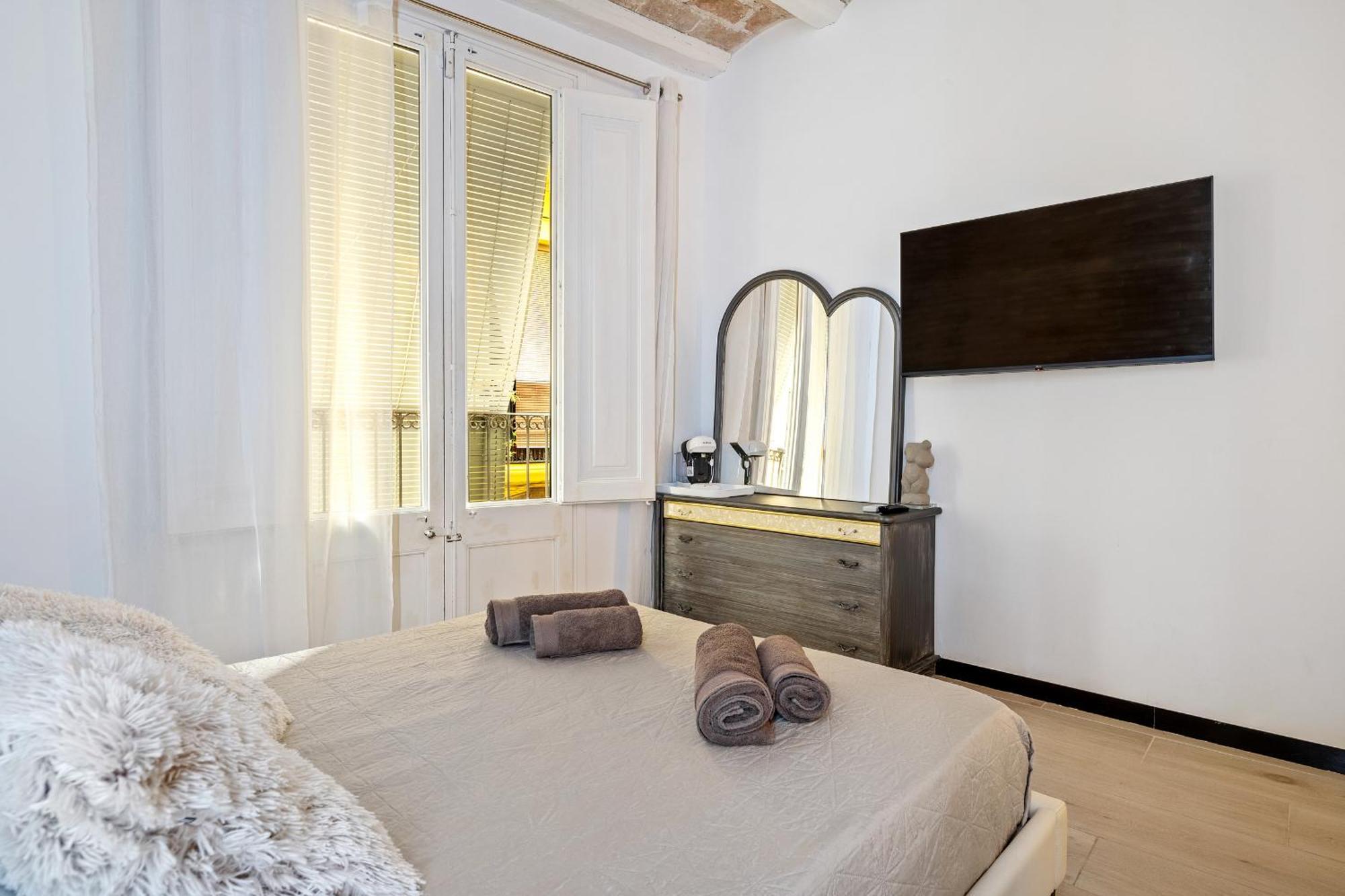 Hauzify I Novavila Centre Rooms Vilanova i la Geltrú Eksteriør billede