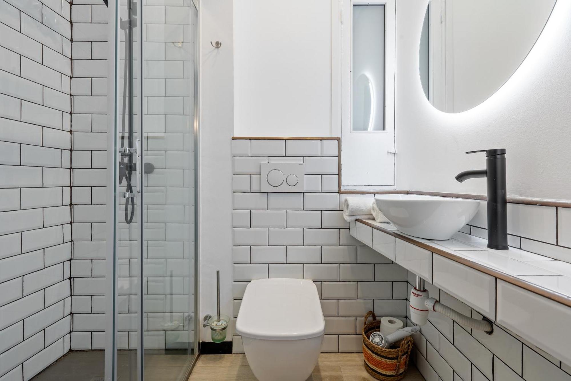 Hauzify I Novavila Centre Rooms Vilanova i la Geltrú Eksteriør billede