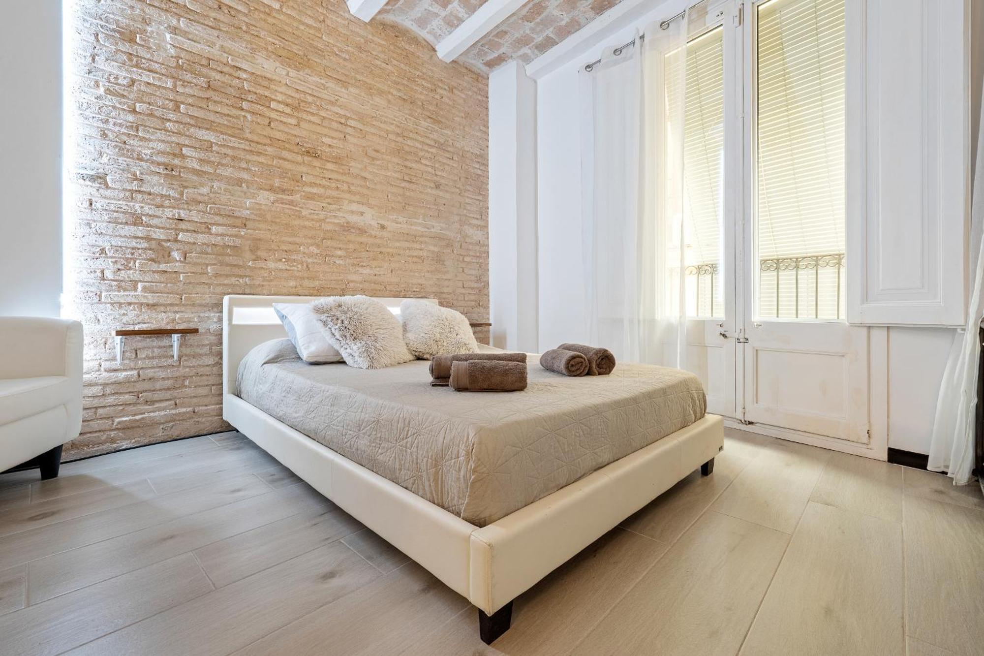 Hauzify I Novavila Centre Rooms Vilanova i la Geltrú Eksteriør billede