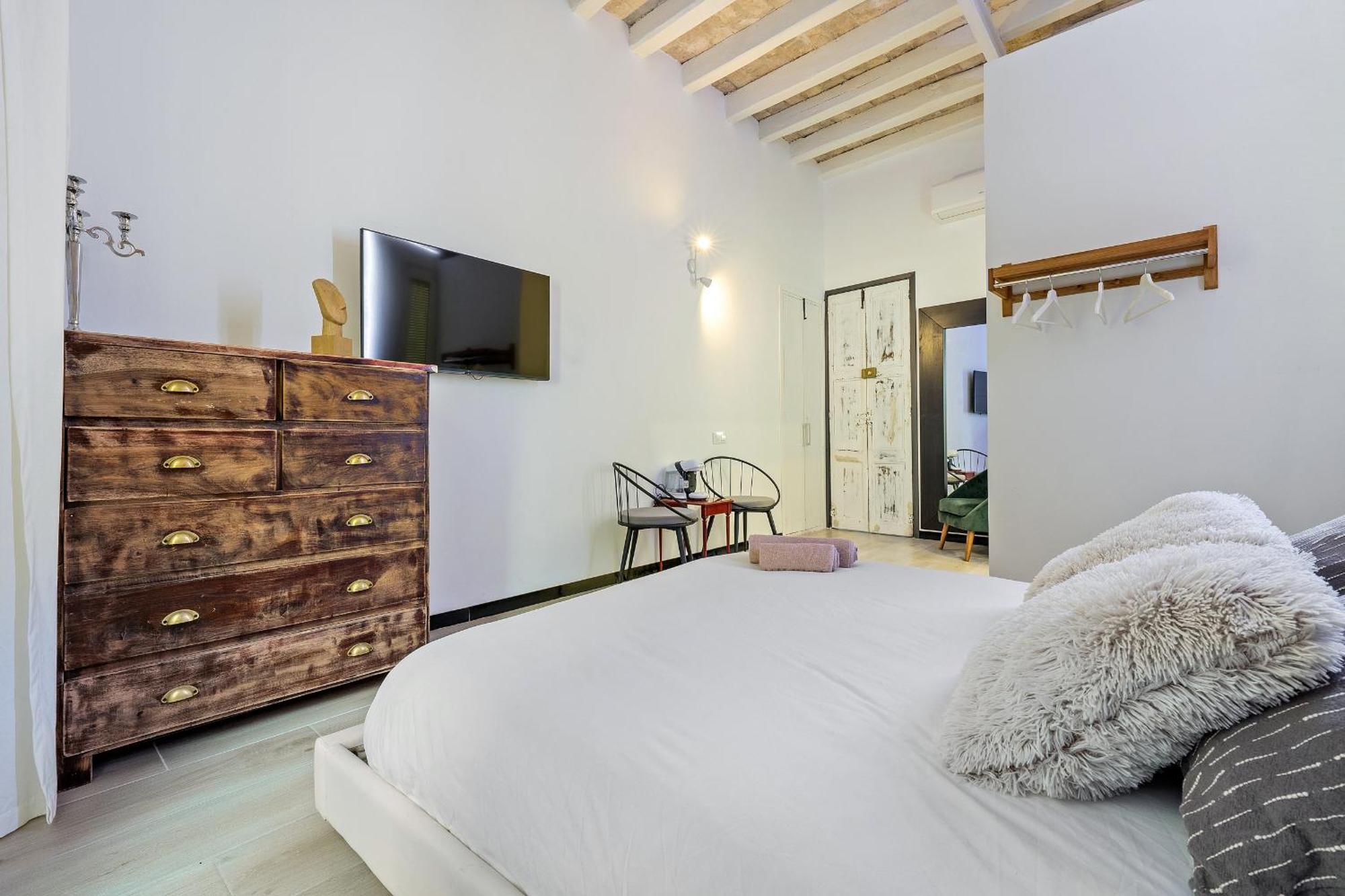 Hauzify I Novavila Centre Rooms Vilanova i la Geltrú Eksteriør billede