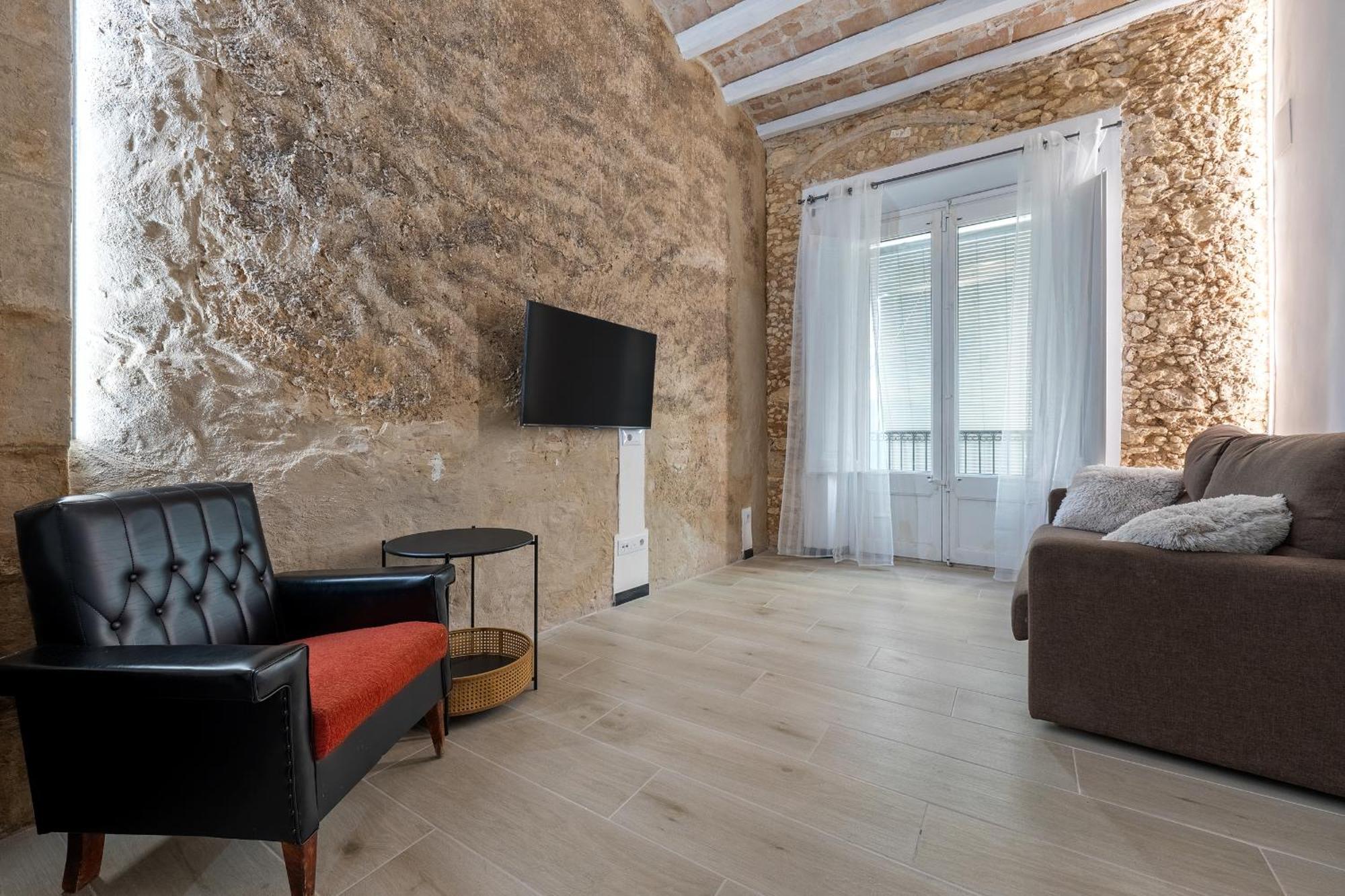 Hauzify I Novavila Centre Rooms Vilanova i la Geltrú Eksteriør billede
