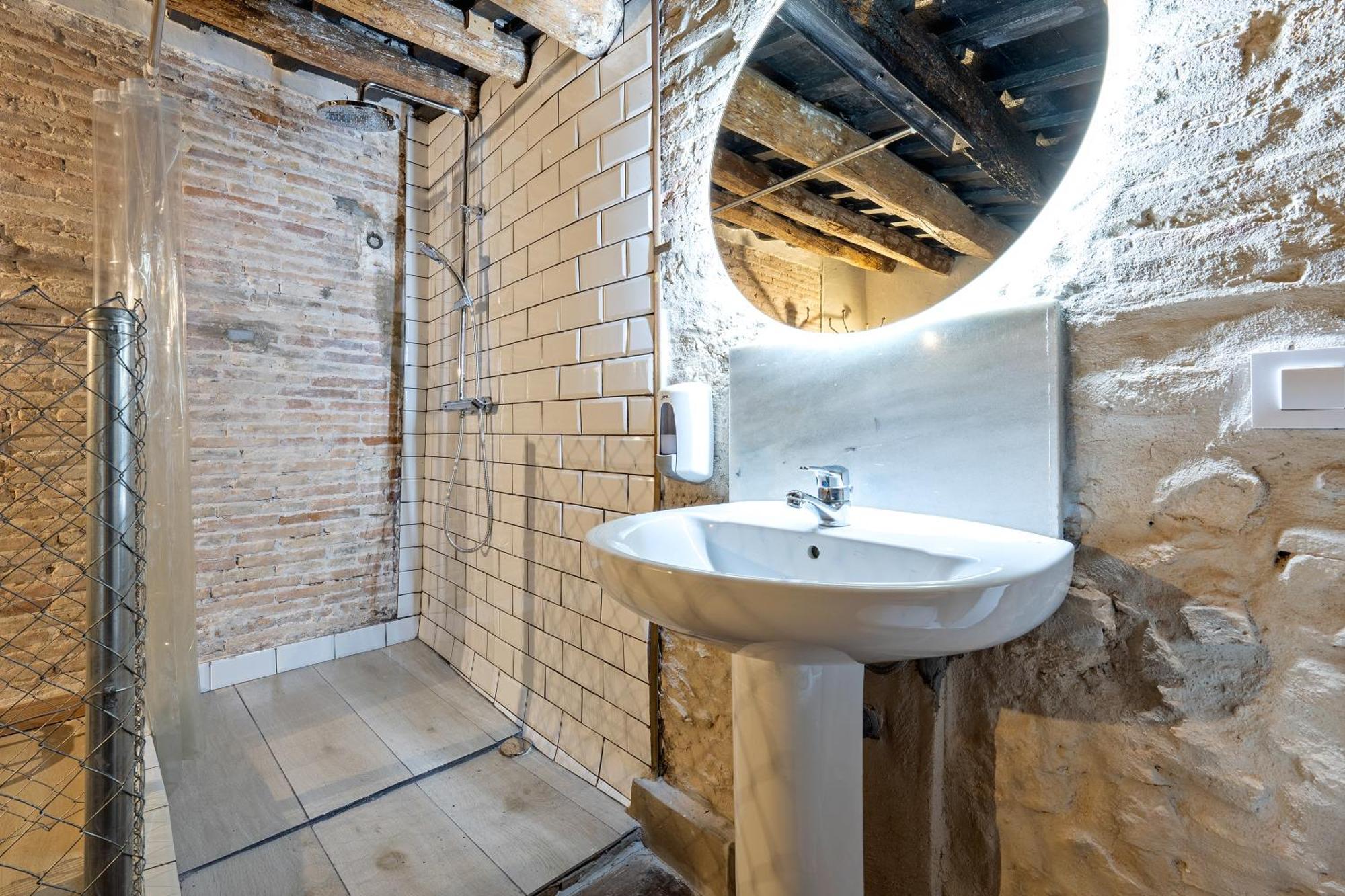Hauzify I Novavila Centre Rooms Vilanova i la Geltrú Eksteriør billede