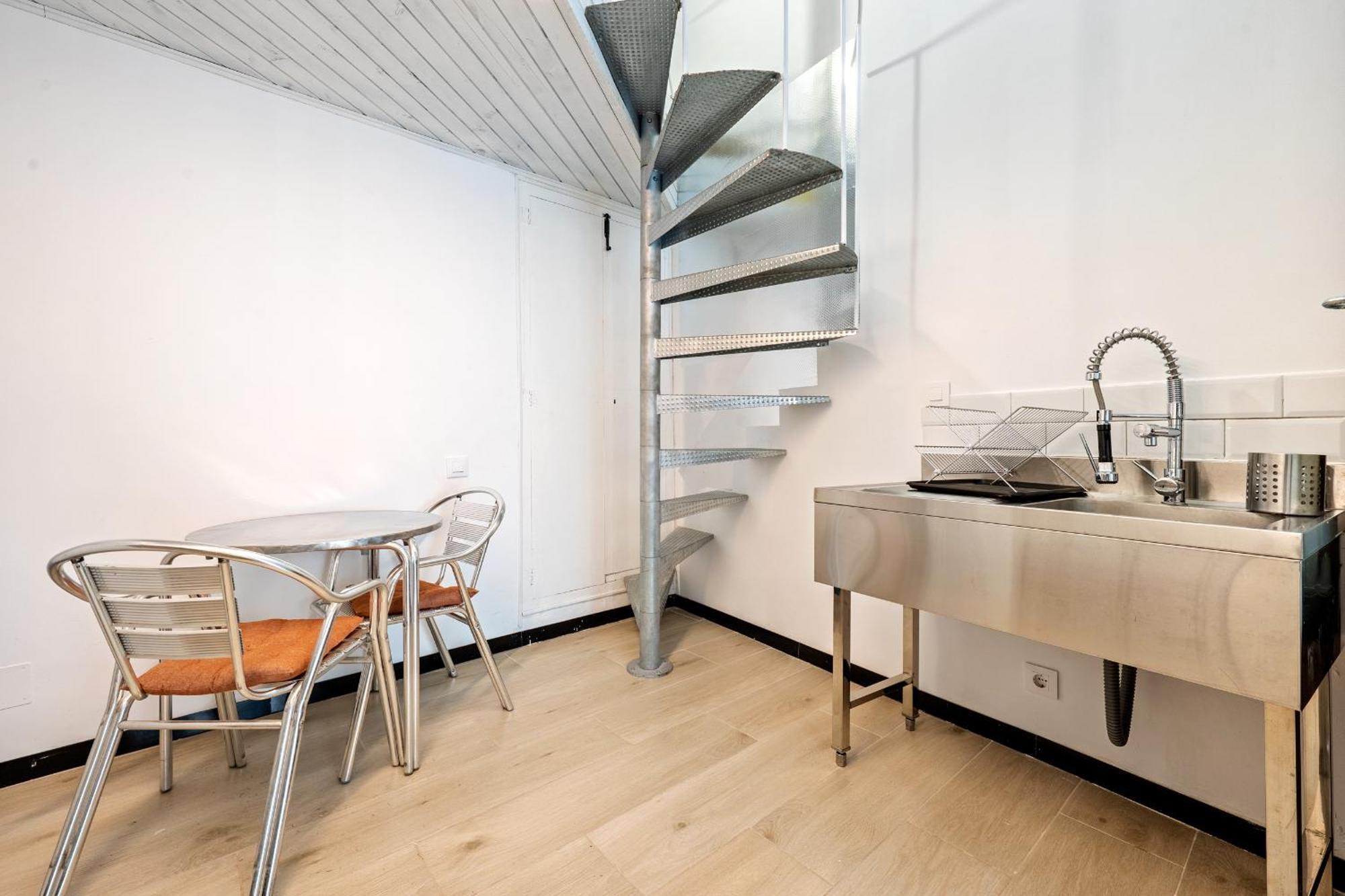 Hauzify I Novavila Centre Rooms Vilanova i la Geltrú Eksteriør billede