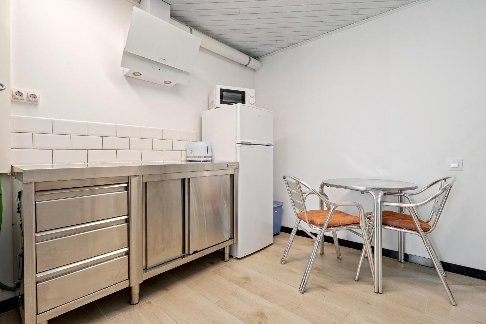 Hauzify I Novavila Centre Rooms Vilanova i la Geltrú Eksteriør billede